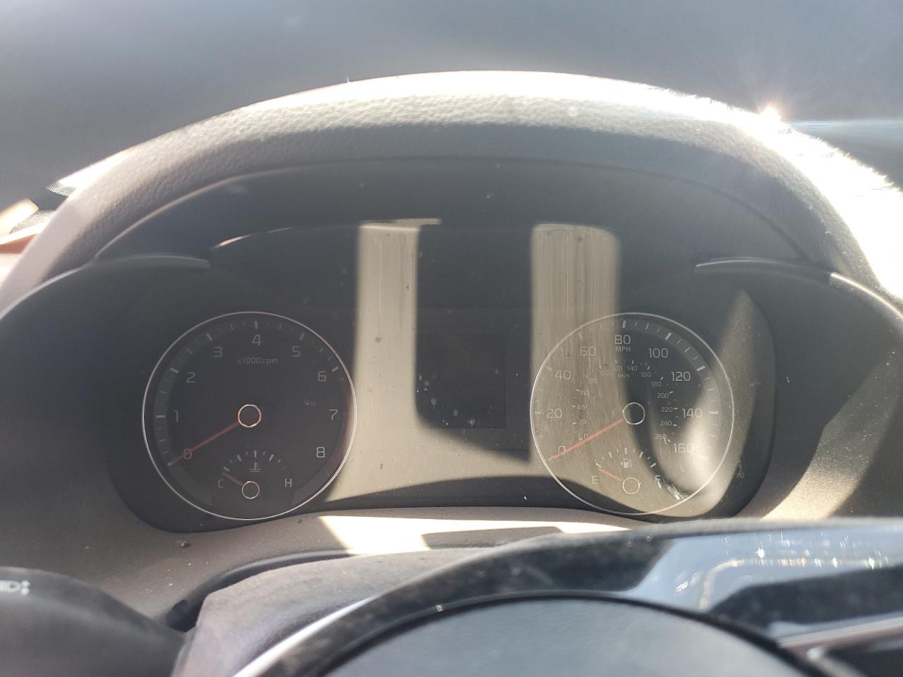 2019 Kia Forte Fe VIN: 3KPF24AD1KE051515 Lot: 69951235
