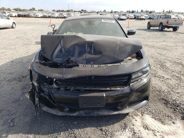  DODGE CHARGER 2020 Black
