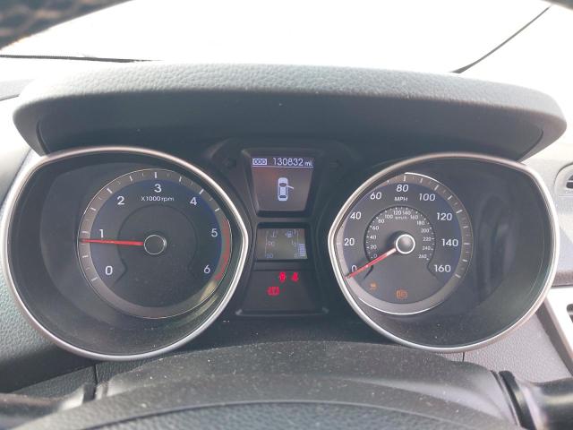 2016 HYUNDAI I30 SE