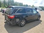 2011 HONDA ODYSSEY EXL   à vendre chez Copart ON - COOKSTOWN