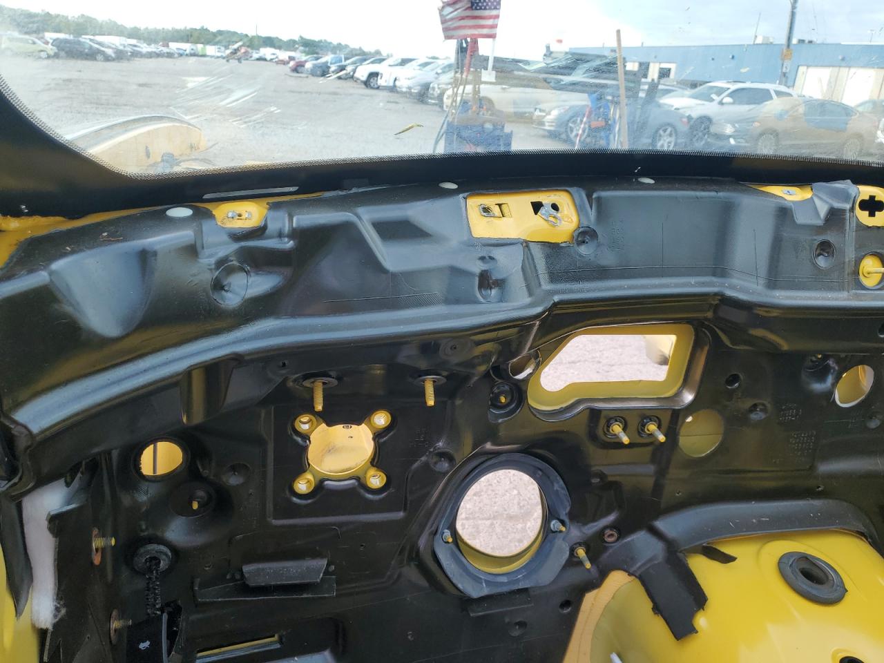 2018 Dodge Charger R/T VIN: 2C3CDXCT3JH157068 Lot: 70531995