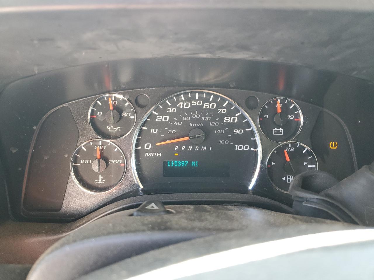 2013 Chevrolet Express G2500 VIN: 1GCWGFCA0D1903911 Lot: 70812435