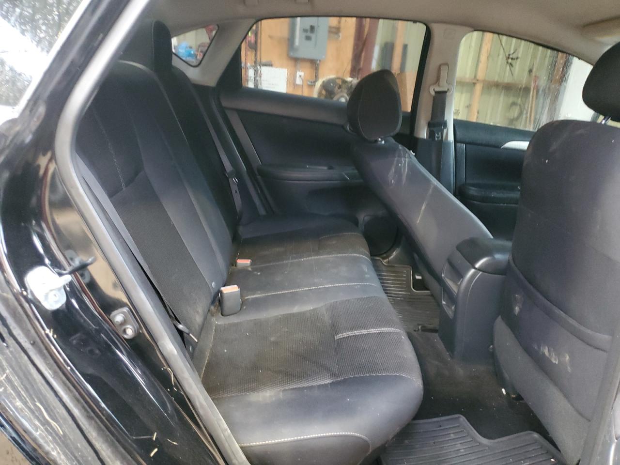 2016 Nissan Sentra S VIN: 3N1AB7AP2GL650869 Lot: 70291975