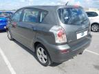 2006 TOYOTA COROLLA VE for sale at Copart CHESTER