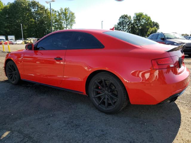 2017 AUDI A5 SPORT