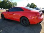 2017 AUDI A5 SPORT à vendre chez Copart CT - HARTFORD SPRINGFIELD