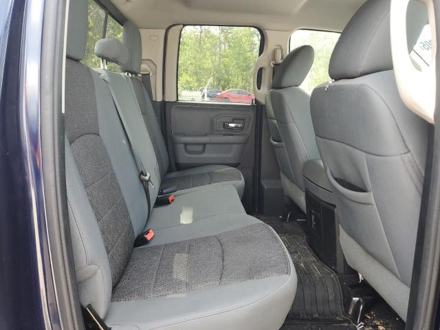 2014 RAM 1500 SLT  