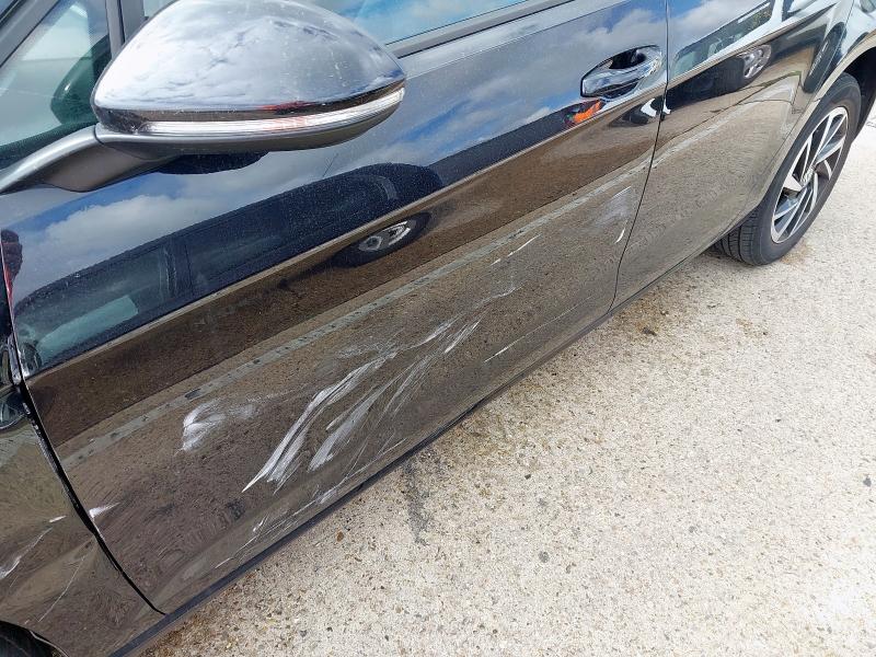 2019 VOLKSWAGEN GOLF 1.6 TDI MATCH 5DR DSG