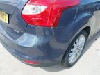 2013 FORD FOCUS TITA for sale at Copart ROCHFORD