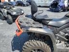 2020 CAN-AM OUTLANDER MAX XT 850   for sale at Copart QC - MONTREAL