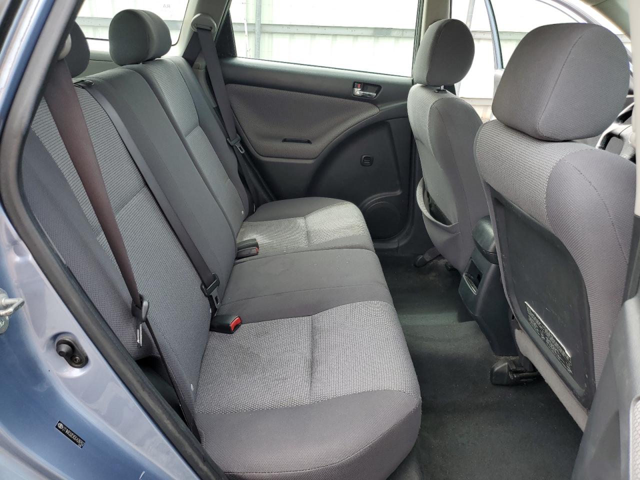 2005 Toyota Corolla Matrix Xr VIN: 2T1KR32EX5C428762 Lot: 69499905