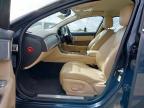 2011 JAGUAR XF LUXURY for sale at Copart SANDWICH