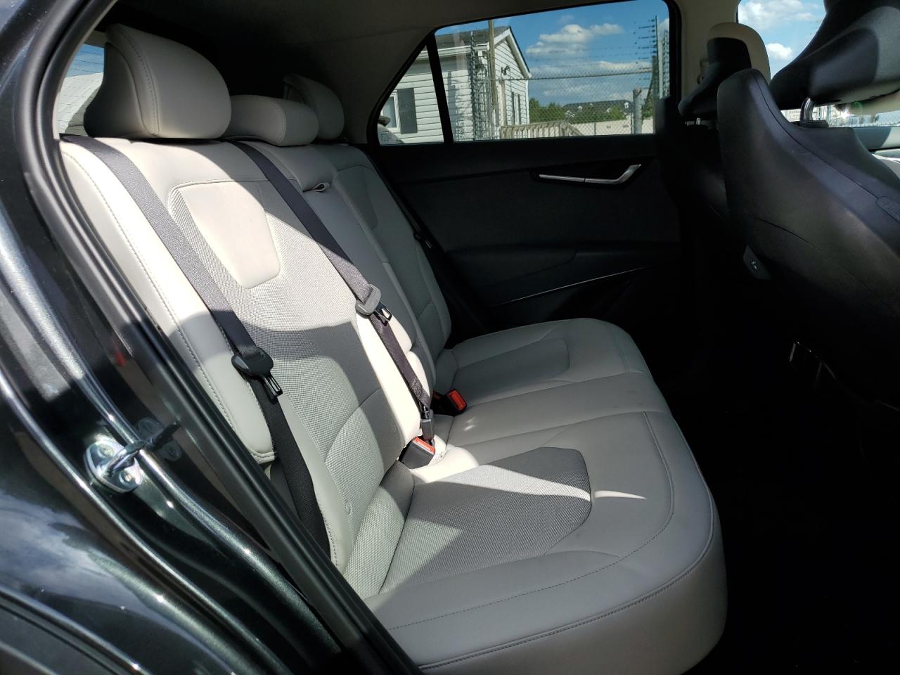 2024 Kia Niro Ex VIN: KNDCR3LE7R5170187 Lot: 70420355