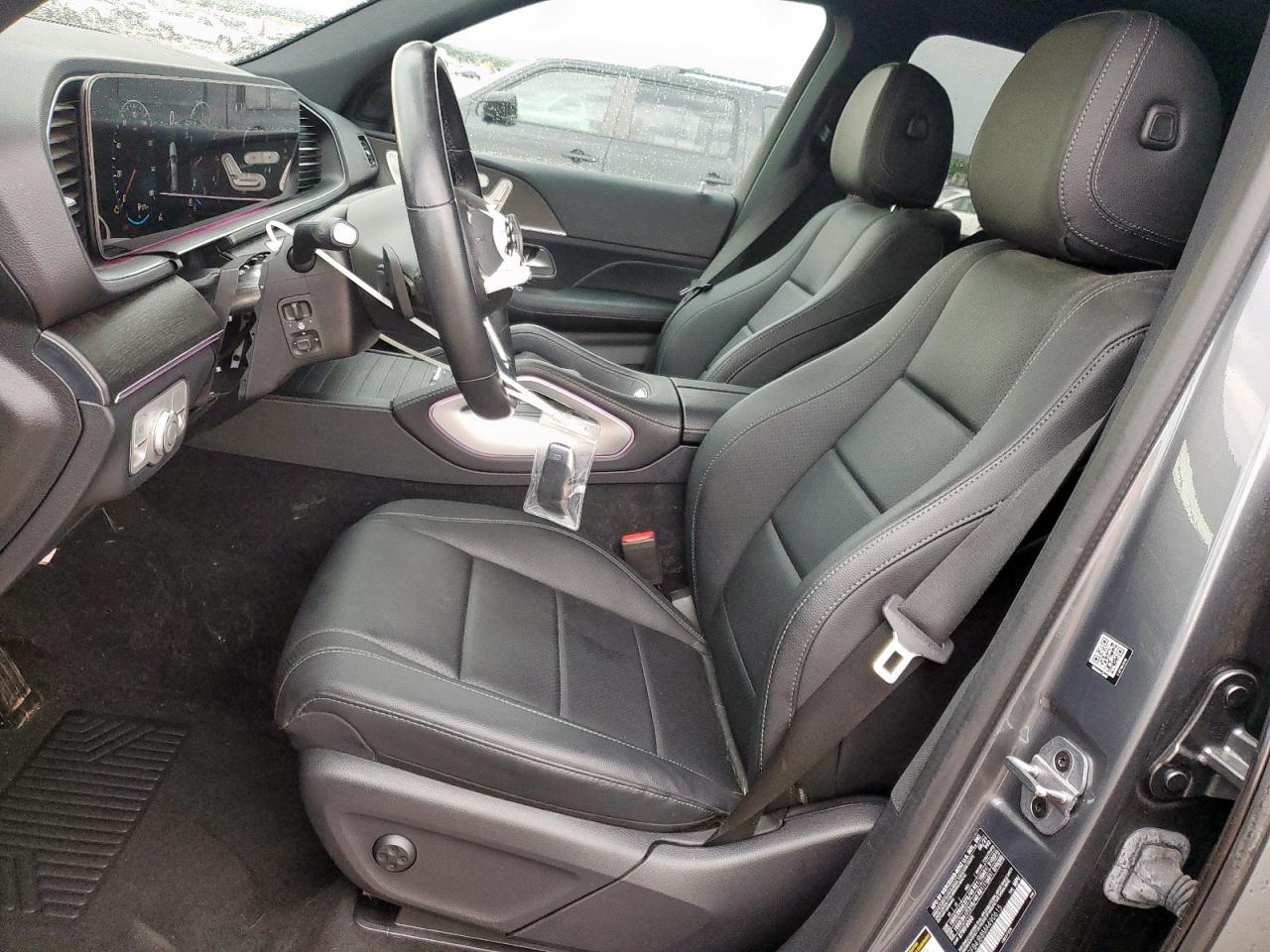 2021 Mercedes-Benz Gle 350 VIN: 4JGFB4JB8MA490615 Lot: 68654805