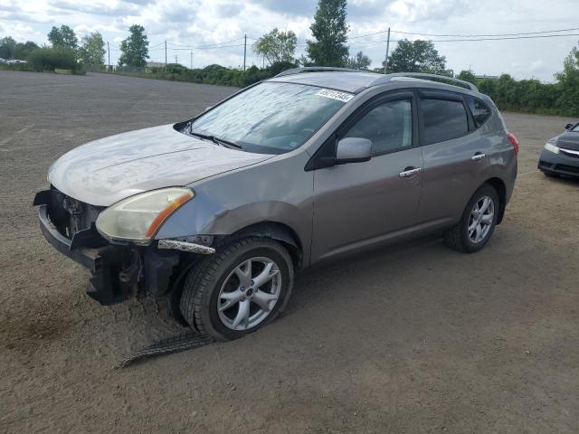 2010 NISSAN ROGUE S   à vendre chez Copart QC - MONTREAL
