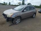 2010 NISSAN ROGUE S   à vendre chez Copart QC - MONTREAL