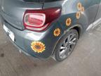 2015 DS DS3 DSTYLE NAV BLUEHDI S/  for sale at Copart SANDTOFT