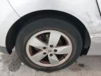 2011 RENAULT GRAND SCEN for sale at Copart BELFAST