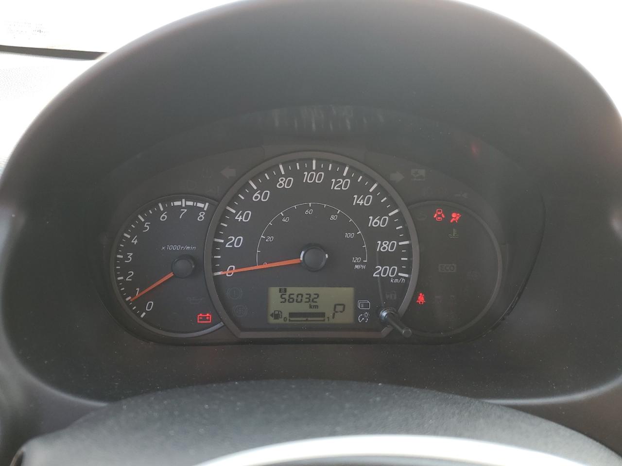 2024 Mitsubishi Mirage Es VIN: ML32AUHJ8RH028298 Lot: 66772835