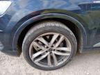 2016 AUDI Q7 S LINE for sale at Copart BRISTOL