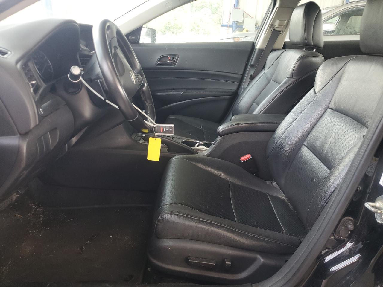 2013 Acura Ilx 20 Premium VIN: 19VDE1F54DE002111 Lot: 69012255