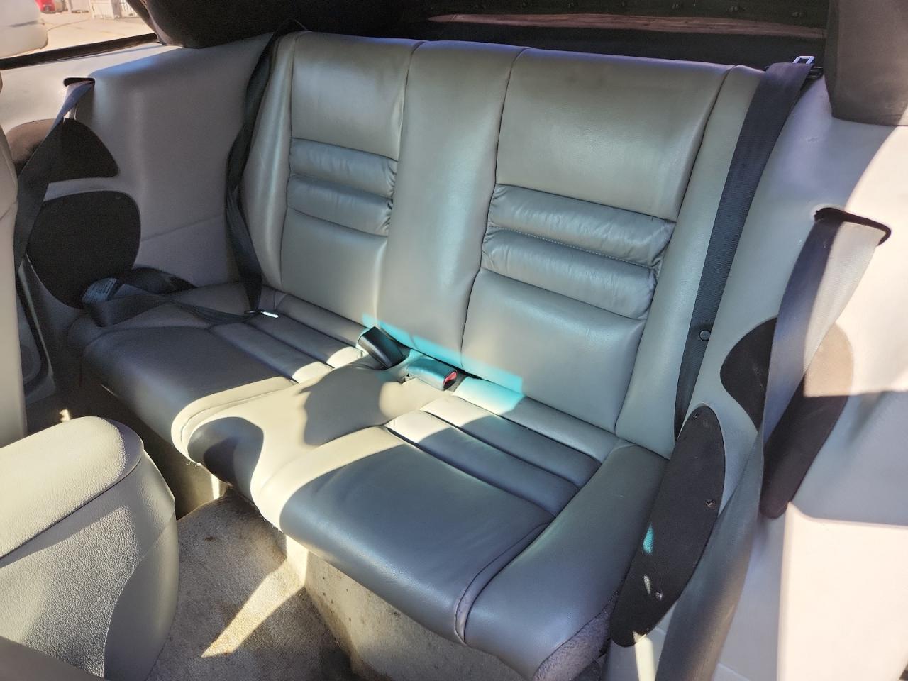 1998 Ford Mustang Gt VIN: 1FAFP45X7WF152985 Lot: 70487145