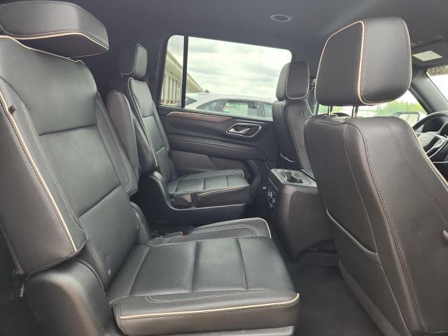 2023 CHEVROLET SUBURBAN C1500 PREMIER  