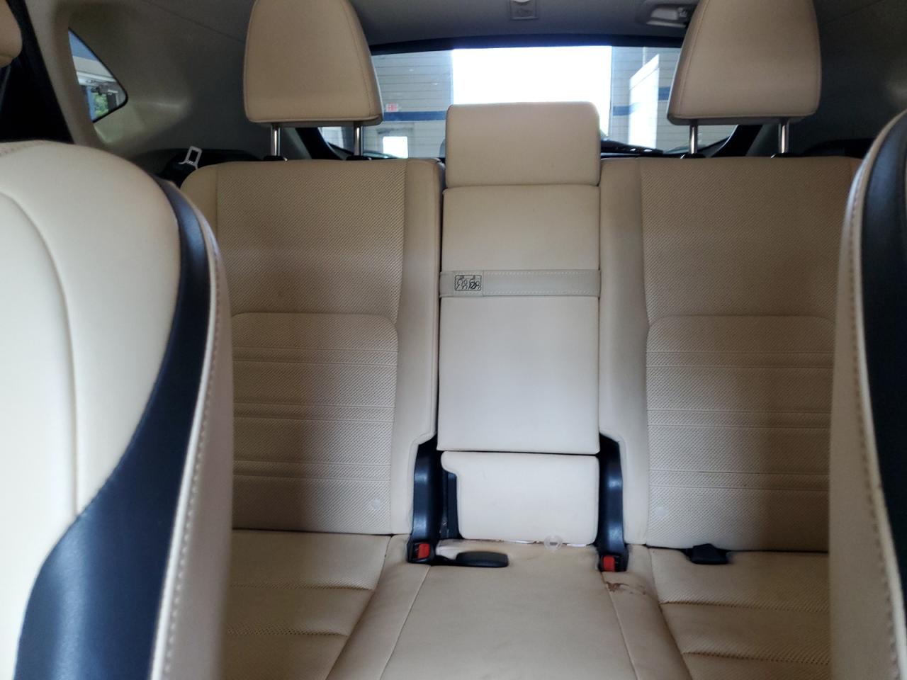 2016 Lexus Nx 300H VIN: JTJBJRBZ6G2039743 Lot: 70676165