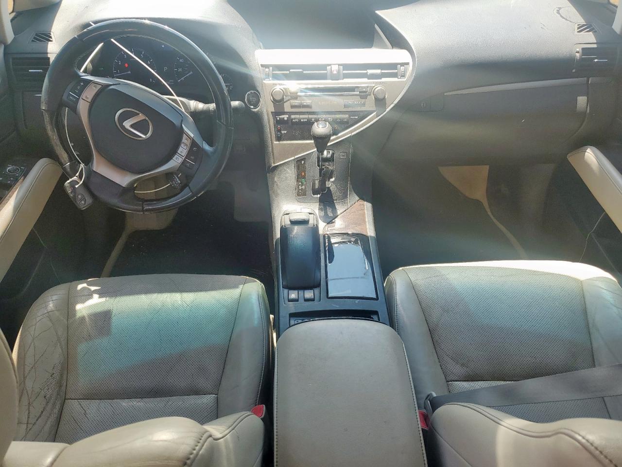 2014 Lexus Rx 350 VIN: JTJZK1BA4E2012254 Lot: 67458065