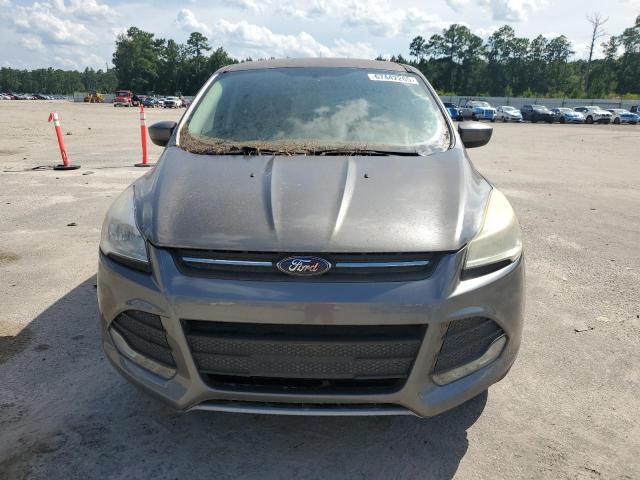  FORD ESCAPE 2013 Сharcoal