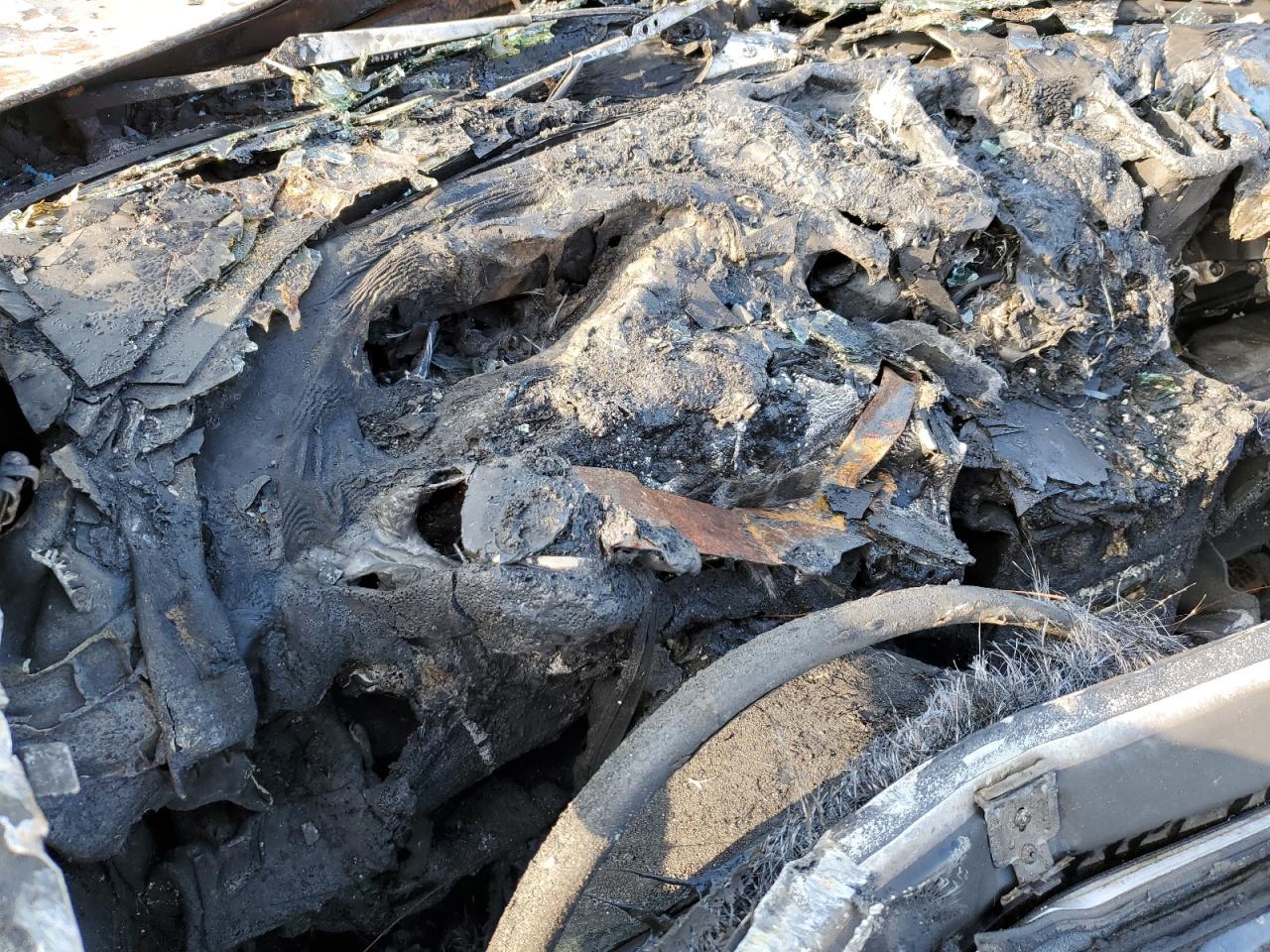 2005 Chrysler Crossfire VIN: 1C3AN55L25X038693 Lot: 60957945