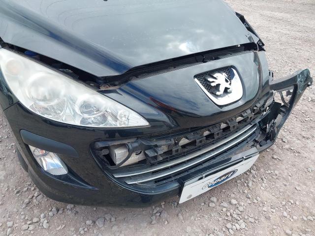 2010 PEUGEOT 308 S 