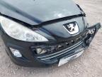 2010 PEUGEOT 308 S for sale at Copart BRISTOL