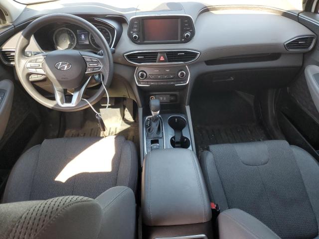  HYUNDAI SANTA FE 2019 Белы