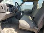 1999 FORD F350 SRW SUPER DUTY for sale at Copart CA - SAN BERNARDINO