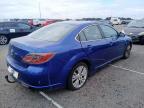 2007 MAZDA 6 TS2 for sale at Copart SANDTOFT