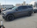 2015 DODGE DURANGO LIMITED   for sale at Copart LA - NEW ORLEANS