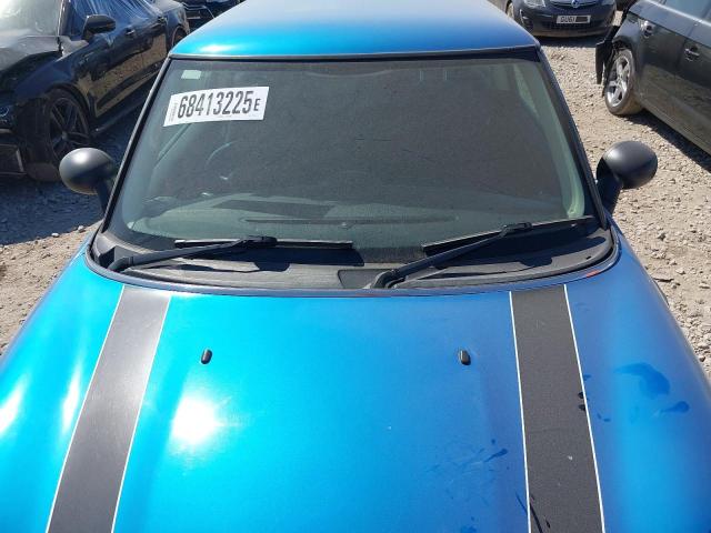 2011 MINI HATCHBACK ONE PIMLICO