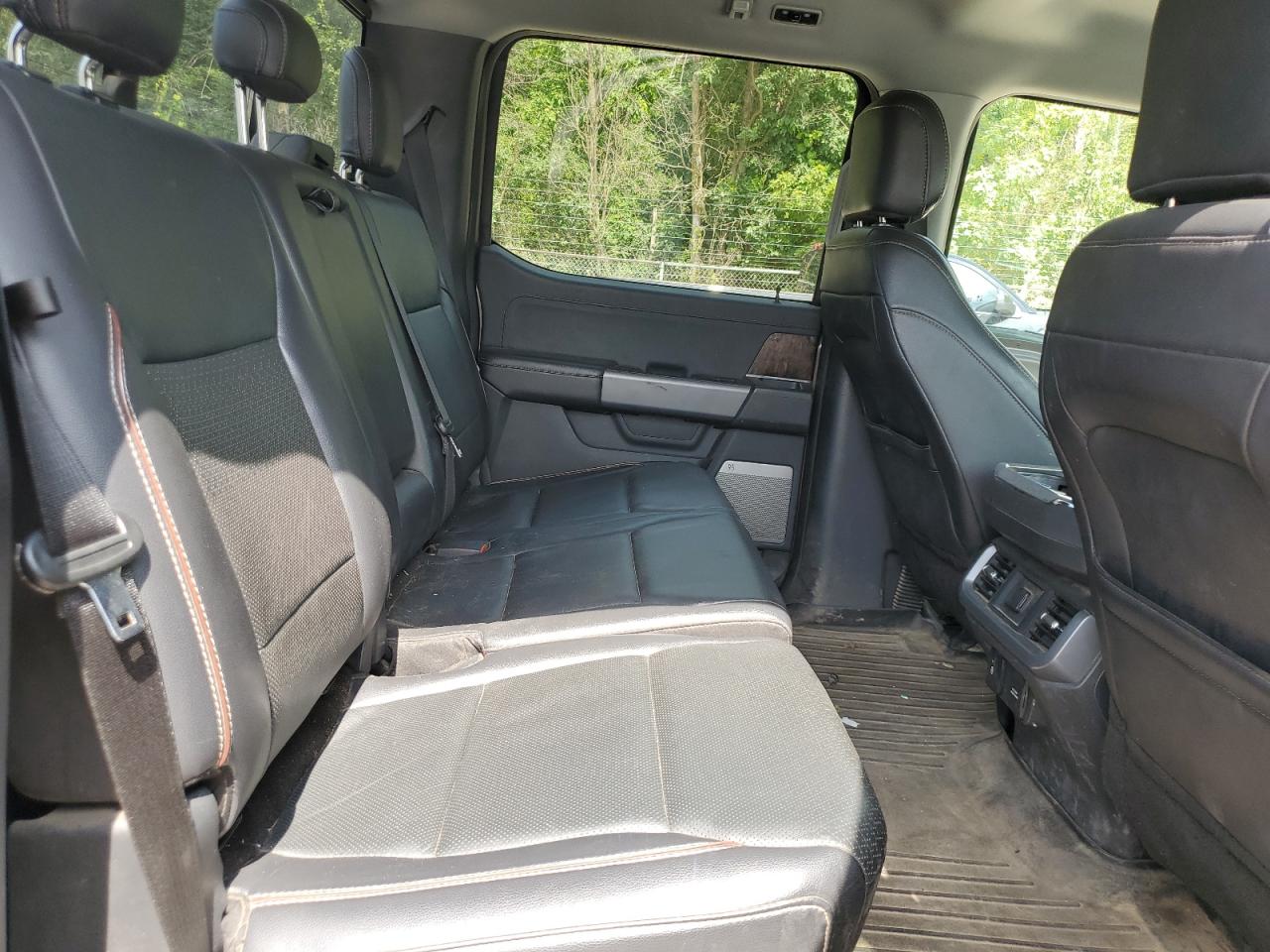 2021 Ford F150 Supercrew VIN: 1FTFW1E86MFA99150 Lot: 66606135