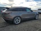 2018 LAND ROVER RANGE ROVER VELAR SE   for sale at Copart ON - OTTAWA
