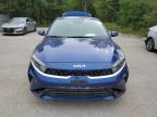 2024 KIA FORTE EX   for sale at Copart ON - COOKSTOWN
