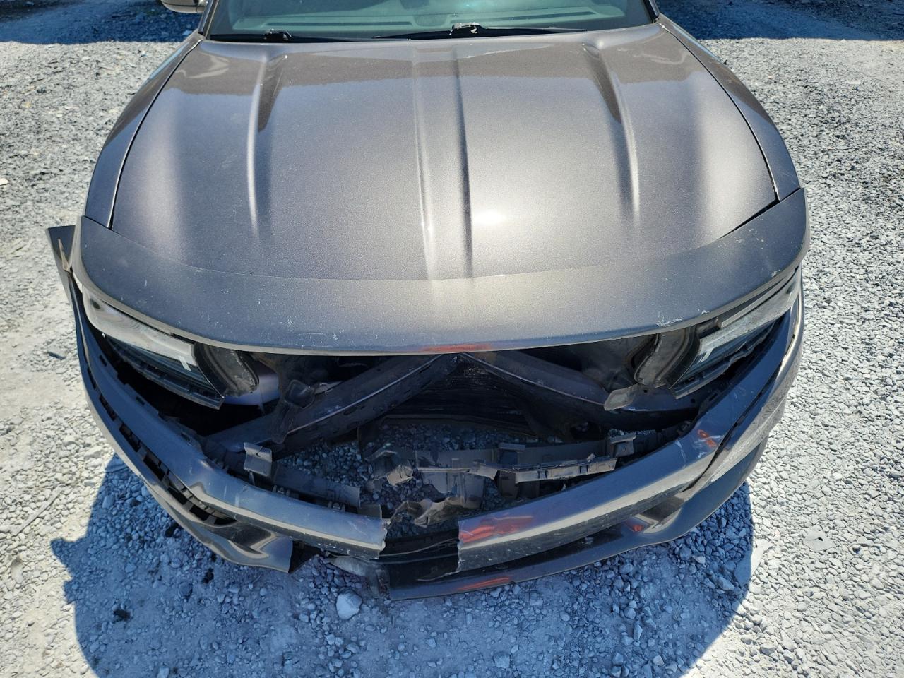 2018 Dodge Charger Sxt Plus VIN: 2C3CDXHG7JH162690 Lot: 70458815