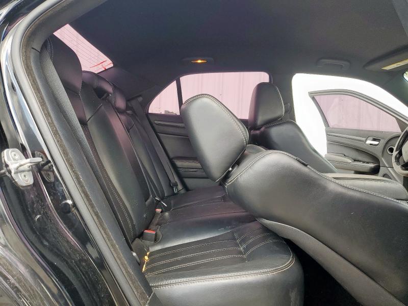 2013 CHRYSLER 300 S  