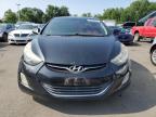 2012 HYUNDAI ELANTRA GLS   for sale at Copart CT - HARTFORD SPRINGFIELD