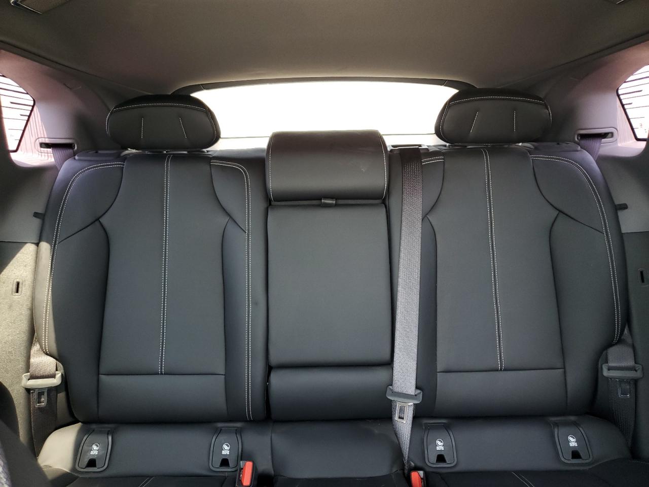 2025 Cadillac Optiq Sport VIN: 3GYK3EMR4SS146168 Lot: 68528695