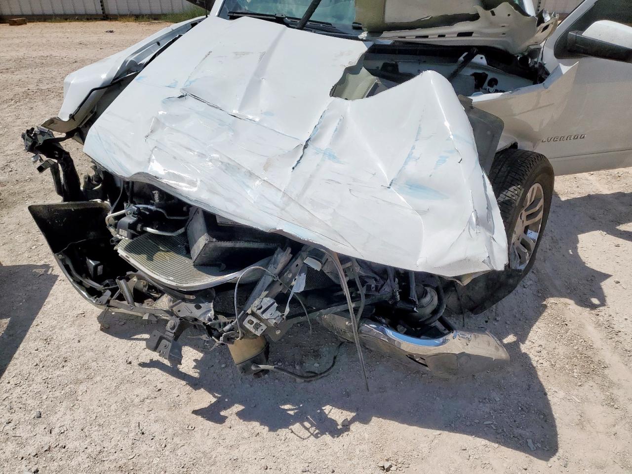 2018 Chevrolet Silverado K1500 Lt VIN: 3GCUKREC5JG599168 Lot: 70379245