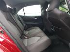 2018 TOYOTA CAMRY LE   for sale at Copart ON - LONDON