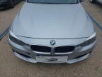 2012 BMW 320I SE TURBO AUTO 320I SE 4DR STEP AUTO for sale at Copart NEWBURY