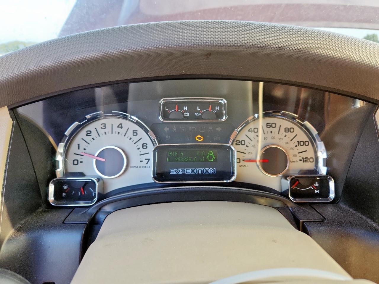 2012 Ford Expedition Xlt VIN: 1FMJU1H59CEF58656 Lot: 70619125