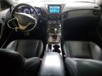 2013 HYUNDAI GENESIS COUPE 3.8L   for sale at Copart AB - EDMONTON